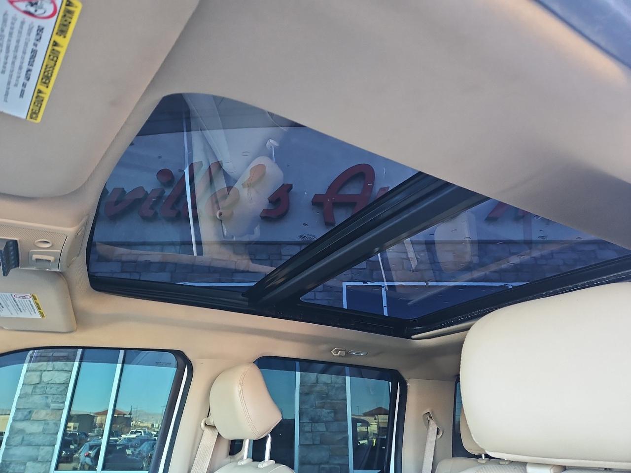 2017 Ford Super Duty F-250 SRW Lariat Grand Junction CO