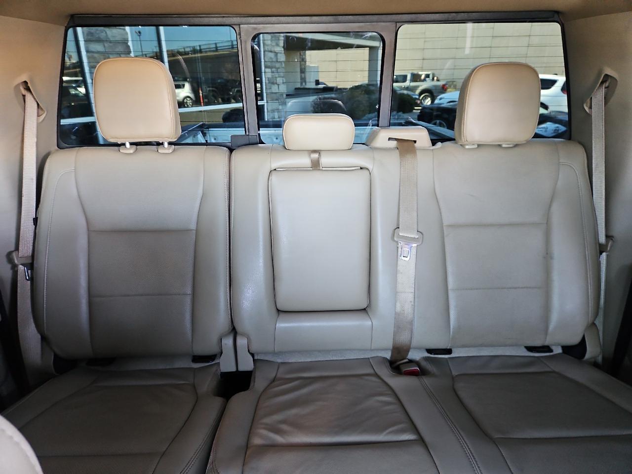 2017 Ford Super Duty F-250 SRW Lariat Grand Junction CO