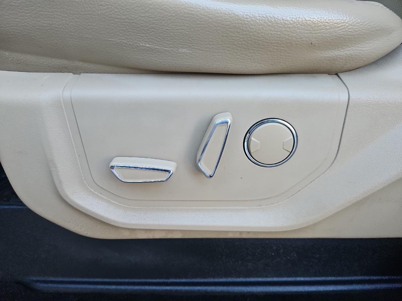 2017 Ford Super Duty F-250 SRW Lariat Grand Junction CO