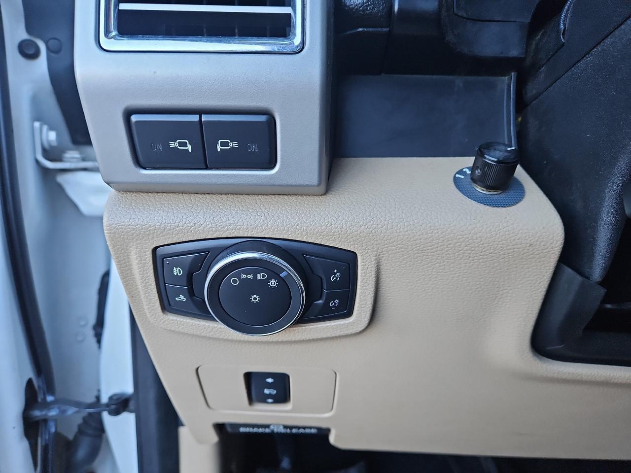 2017 Ford Super Duty F-250 SRW Lariat Grand Junction CO