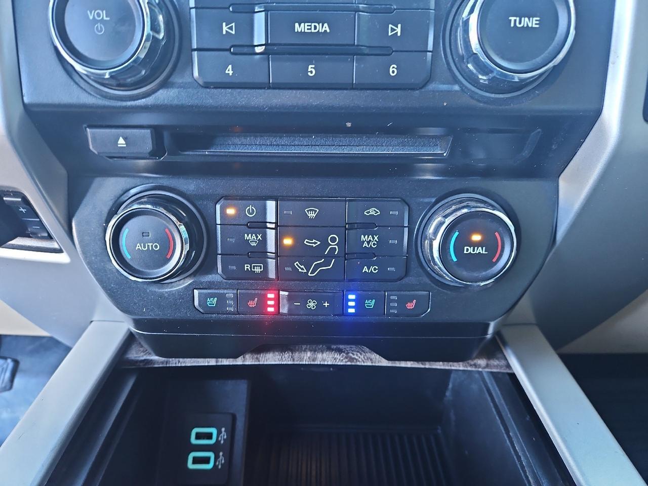 2017 Ford Super Duty F-250 SRW Lariat Grand Junction CO