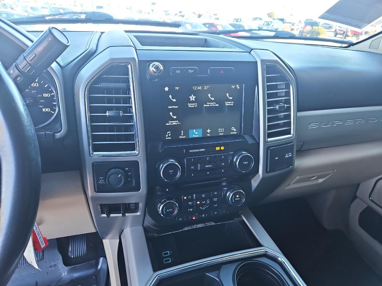 2017 Ford Super Duty F-250 SRW Lariat Grand Junction CO