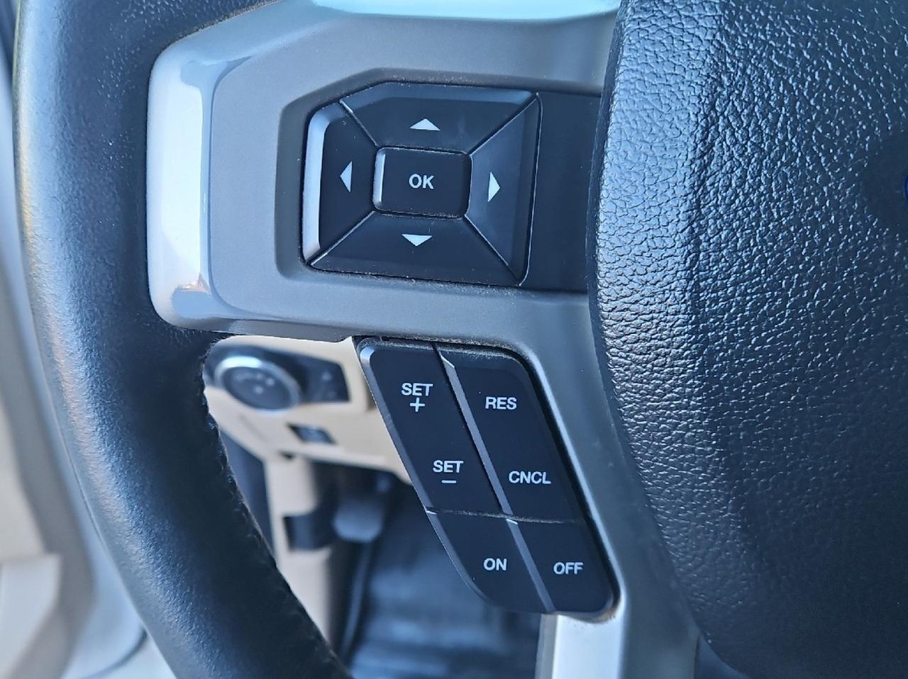 2017 Ford Super Duty F-250 SRW Lariat Grand Junction CO