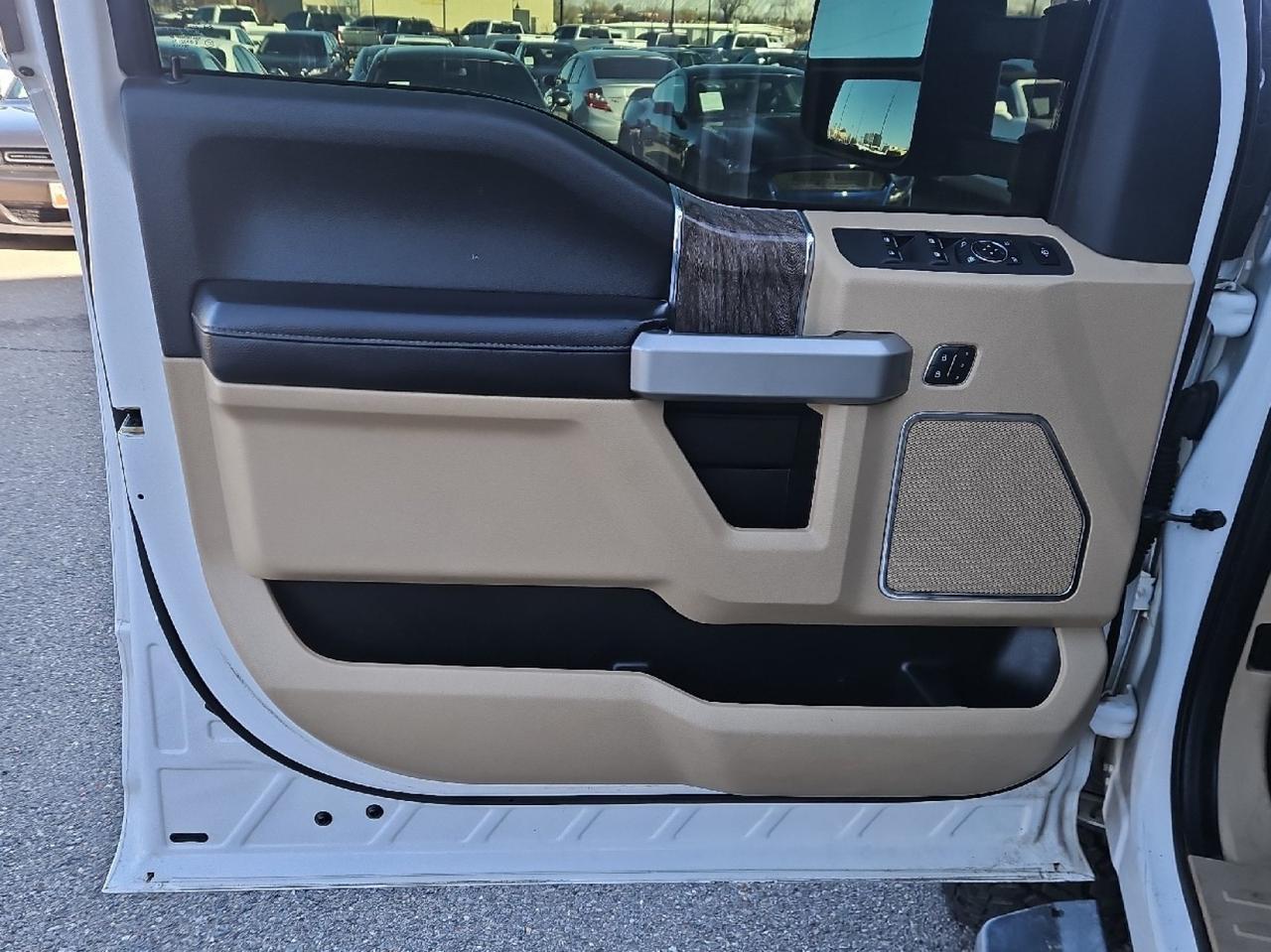 2017 Ford Super Duty F-250 SRW Lariat Grand Junction CO