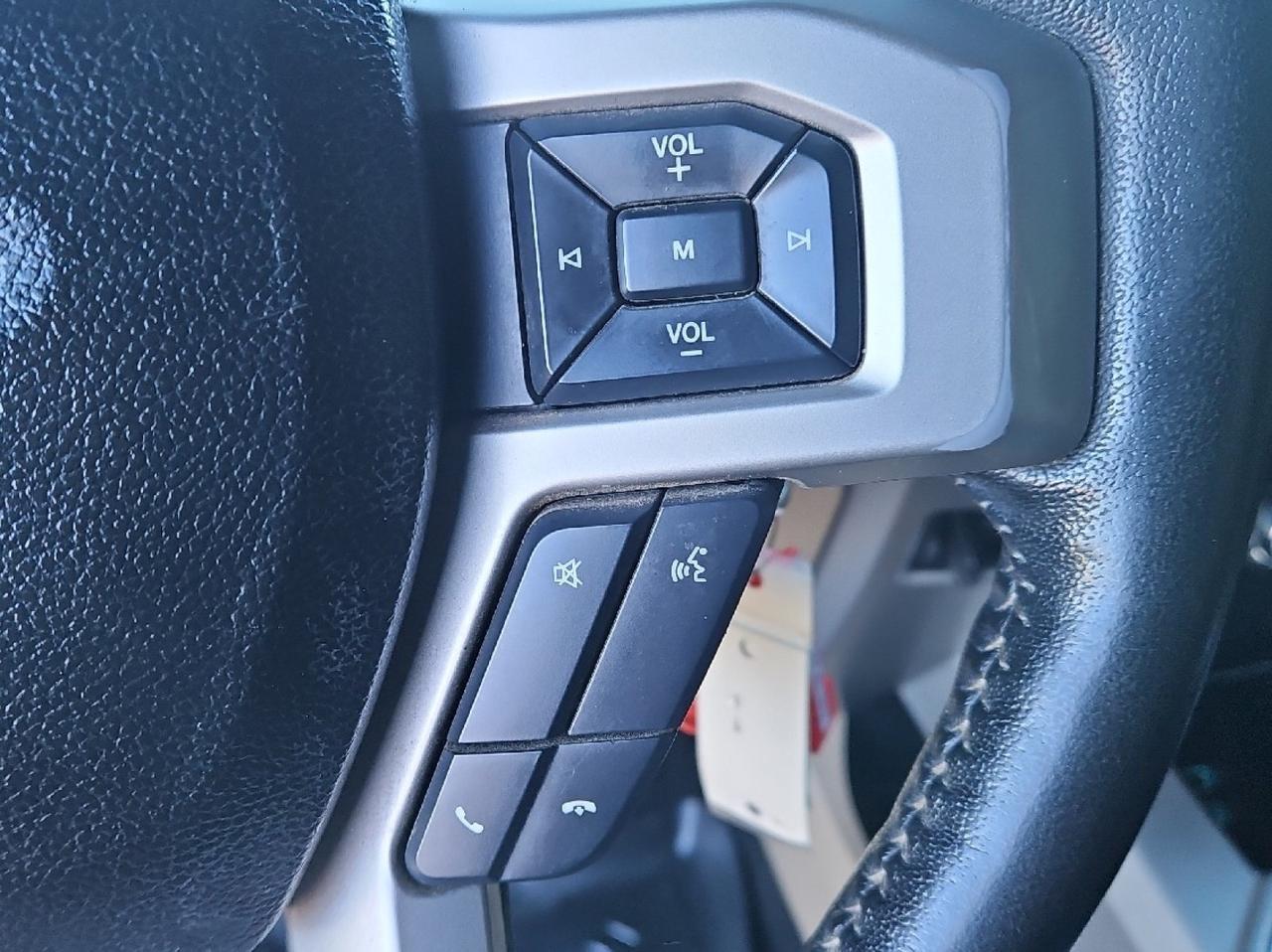 2017 Ford Super Duty F-250 SRW Lariat Grand Junction CO