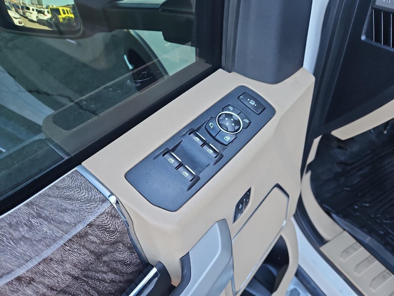 2017 Ford Super Duty F-250 SRW Lariat Grand Junction CO