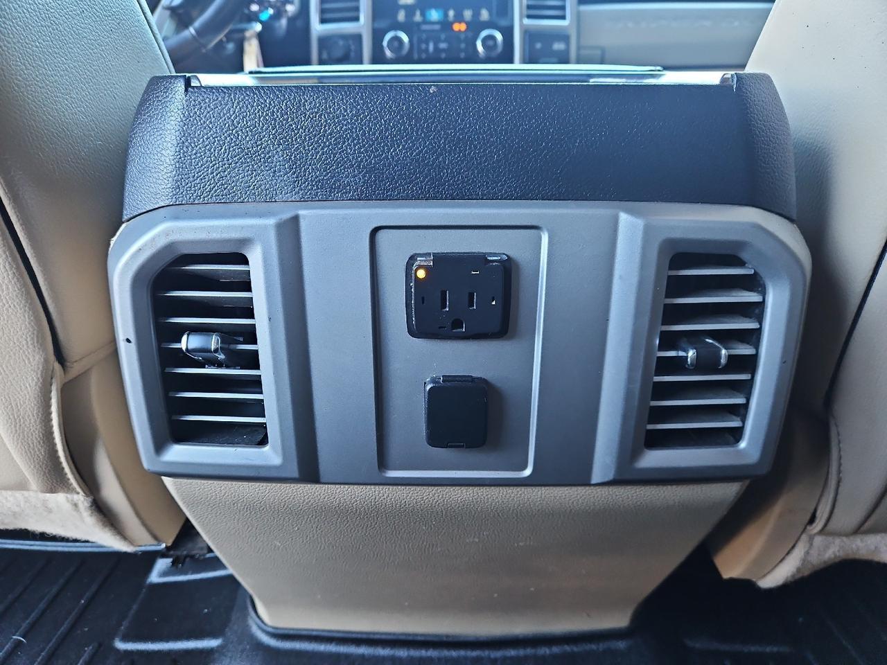 2017 Ford Super Duty F-250 SRW Lariat Grand Junction CO