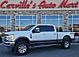2017 Ford Super Duty F-250 SRW Lariat