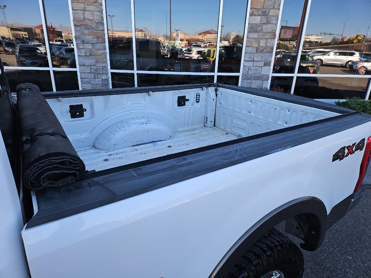 2017 Ford Super Duty F-250 SRW Lariat Grand Junction CO