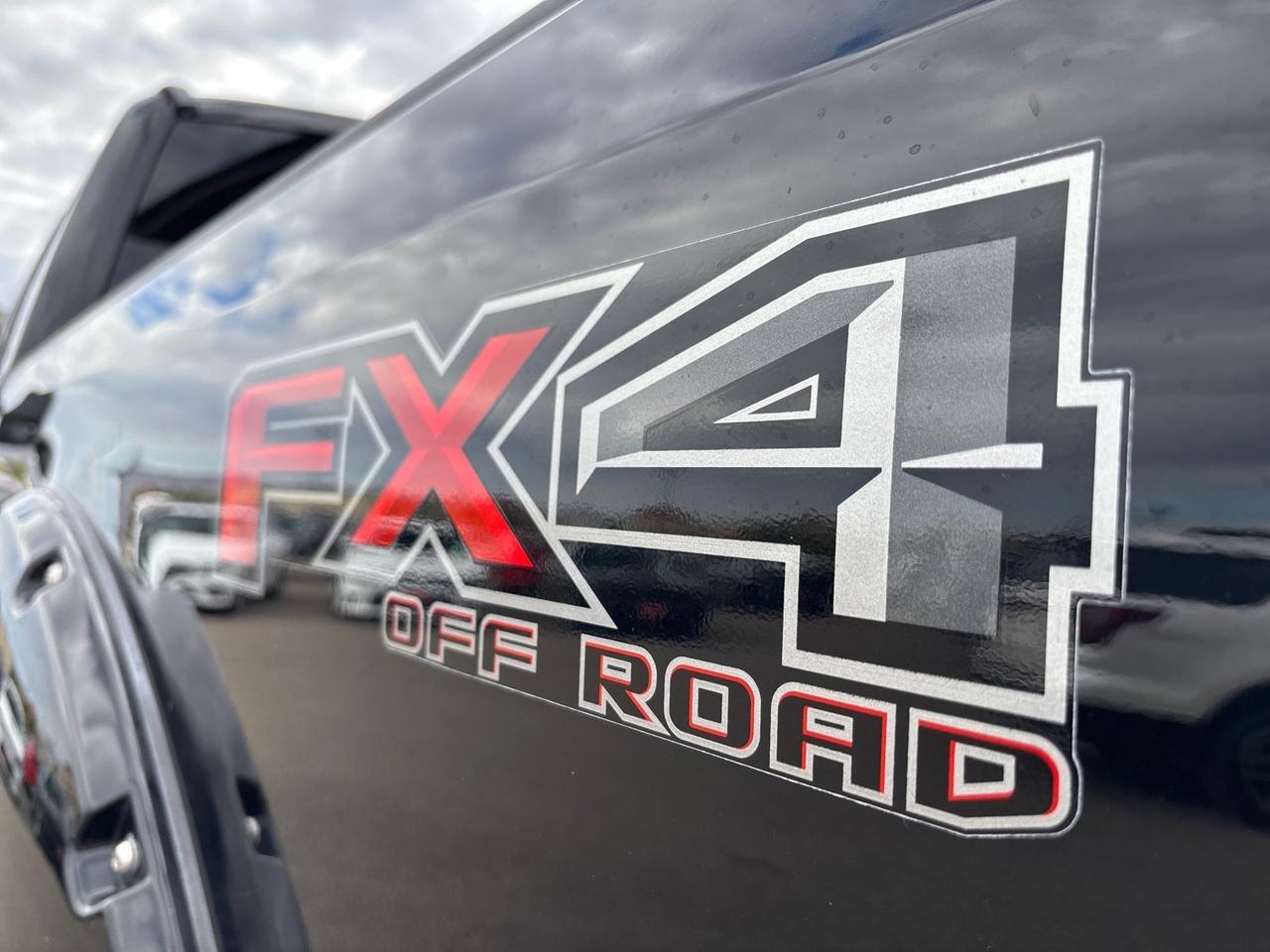 2017 Ford Super Duty F-250 SRW Lariat Grand Junction CO