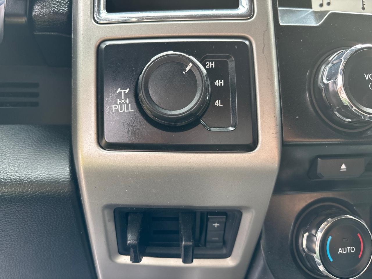 2017 Ford Super Duty F-250 SRW Lariat Grand Junction CO