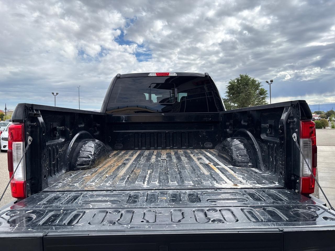 2017 Ford Super Duty F-250 SRW Lariat Grand Junction CO