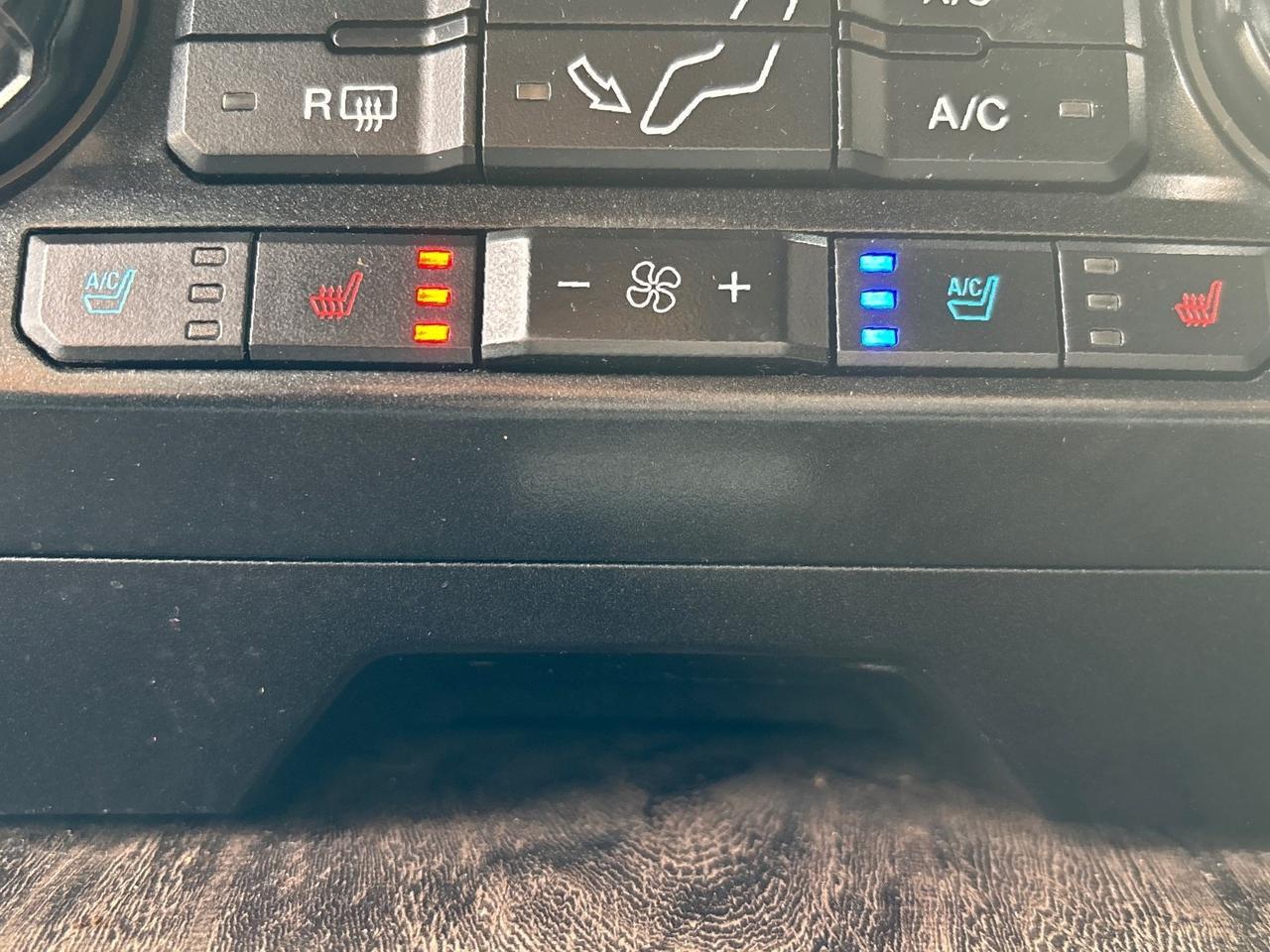 2017 Ford Super Duty F-250 SRW Lariat Grand Junction CO