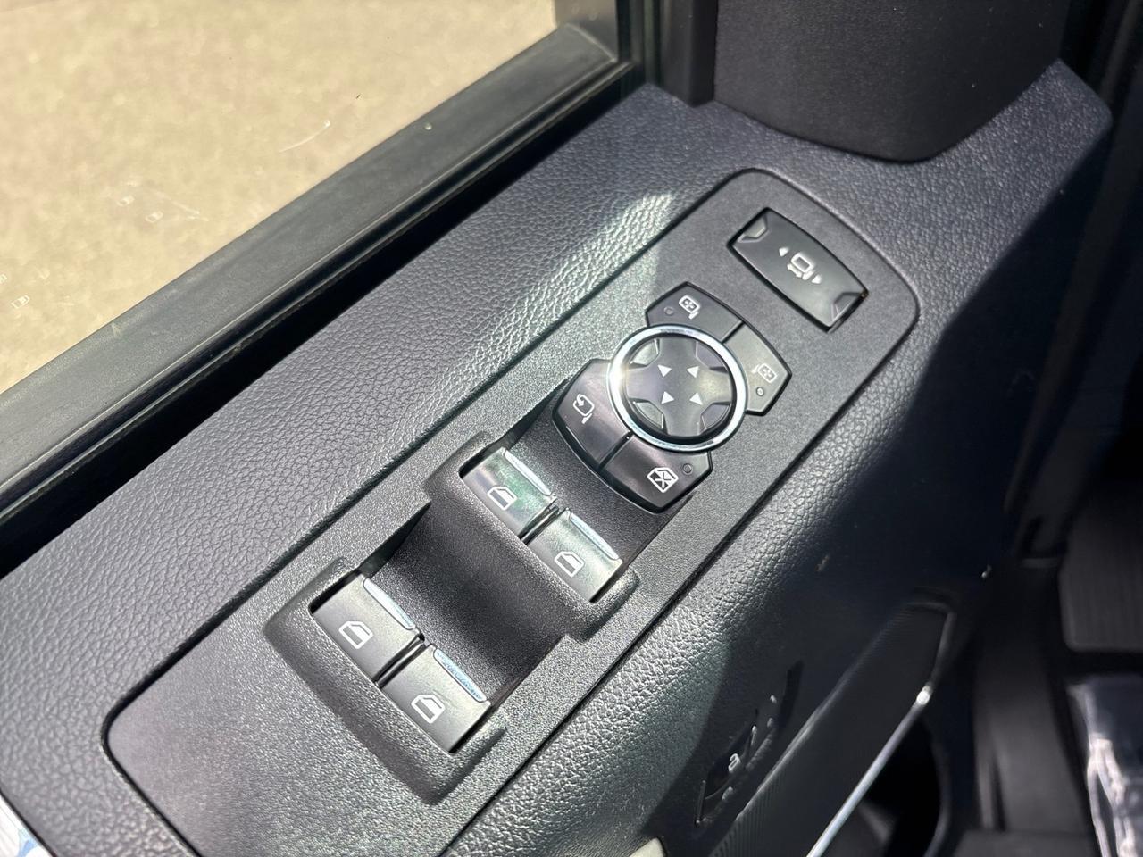 2017 Ford Super Duty F-250 SRW Lariat Grand Junction CO