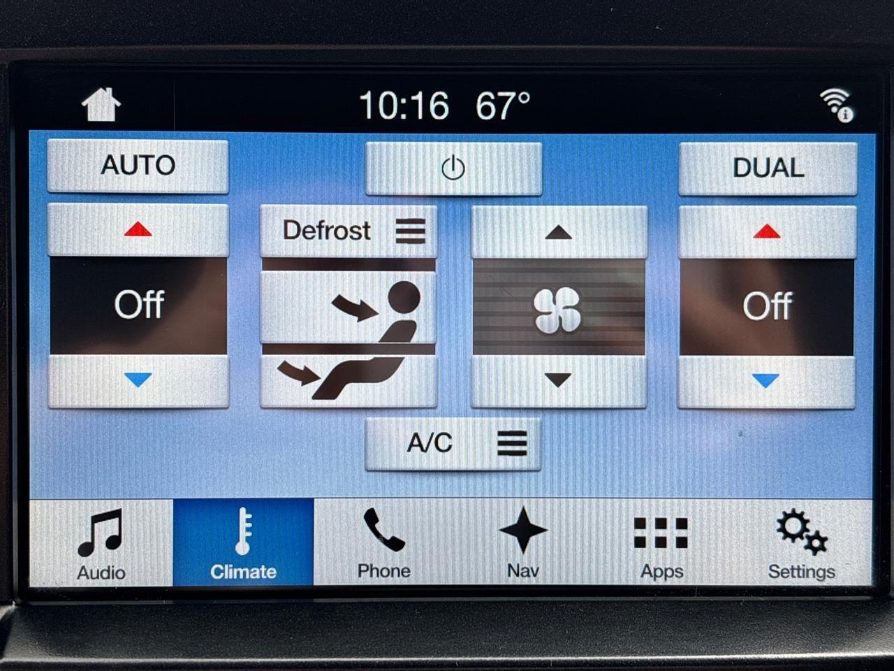 2017 Ford Super Duty F-250 SRW Lariat Grand Junction CO