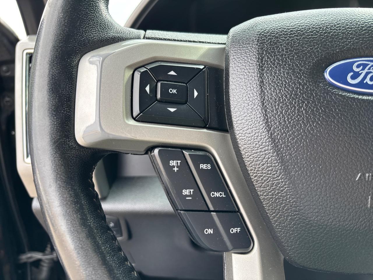 2017 Ford Super Duty F-250 SRW Lariat Grand Junction CO