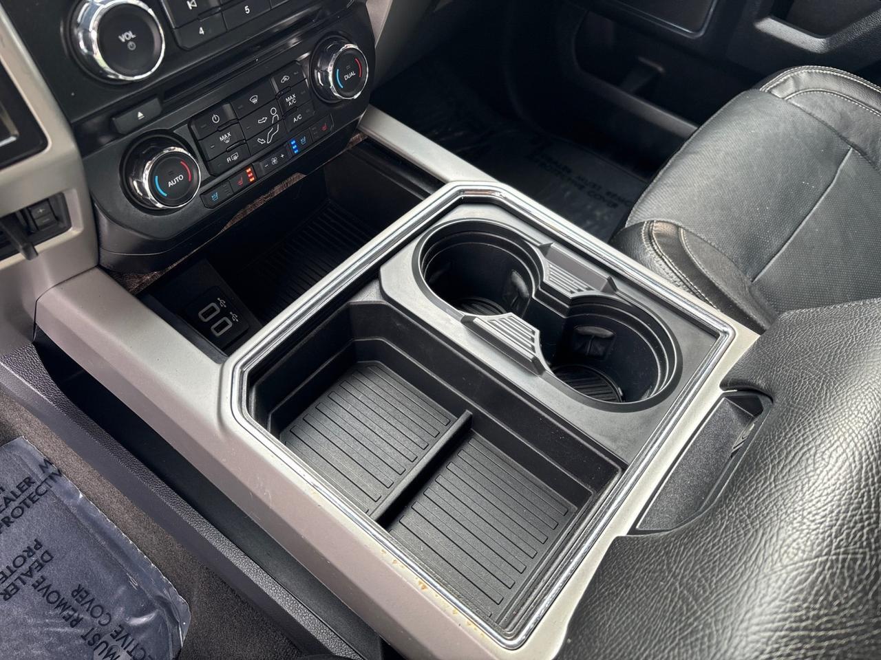 2017 Ford Super Duty F-250 SRW Lariat Grand Junction CO