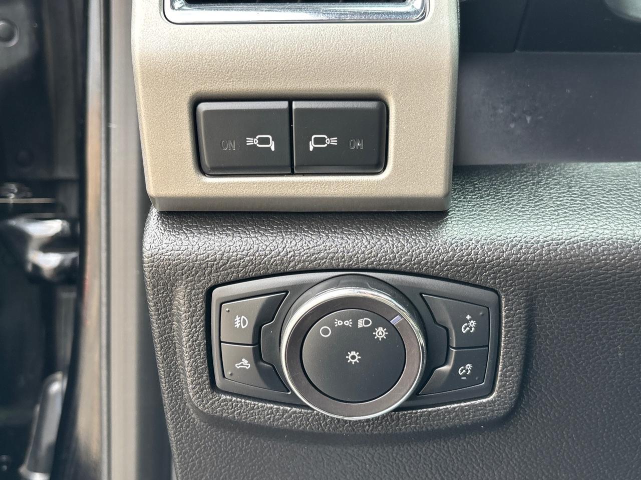 2017 Ford Super Duty F-250 SRW Lariat Grand Junction CO