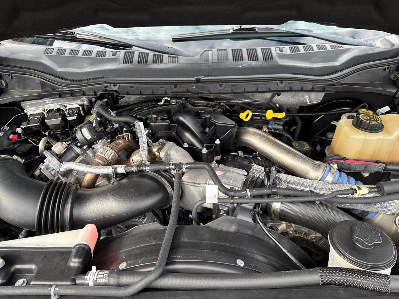 2017 Ford Super Duty F-250 SRW Lariat Grand Junction CO