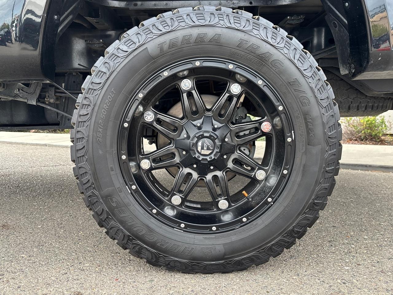 2017 Ford Super Duty F-250 SRW Lariat Grand Junction CO