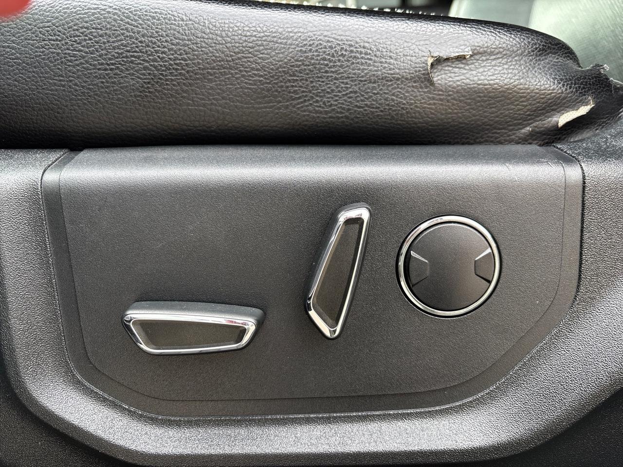 2017 Ford Super Duty F-250 SRW Lariat Grand Junction CO