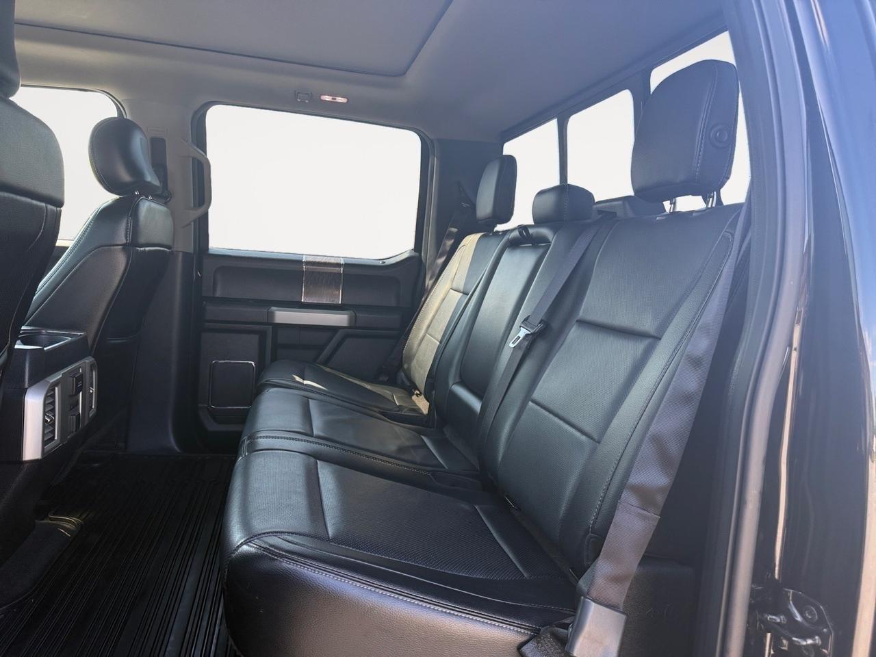 2017 Ford Super Duty F-250 SRW Lariat, HEATED/VENTILATED SEATS, HEATED REAR SEATS, MOONROOF, BACKUP CAMERA, POWER SLIDING REAR WINDOW, UNIVERSAL GARAGE DOOR OPENER, TOW HOOKS, NAVIGATION, BED LINER, TOW PACKAGE, RUNNING BOARDS, REMOTE START, CLEAN CARFAX! Norfolk VA