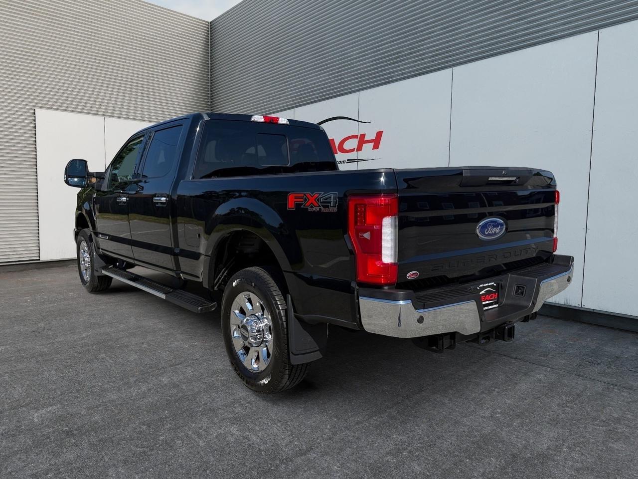 2017 Ford Super Duty F-250 SRW Lariat, HEATED/VENTILATED SEATS, HEATED REAR SEATS, MOONROOF, BACKUP CAMERA, POWER SLIDING REAR WINDOW, UNIVERSAL GARAGE DOOR OPENER, TOW HOOKS, NAVIGATION, BED LINER, TOW PACKAGE, RUNNING BOARDS, REMOTE START, CLEAN CARFAX! Norfolk VA