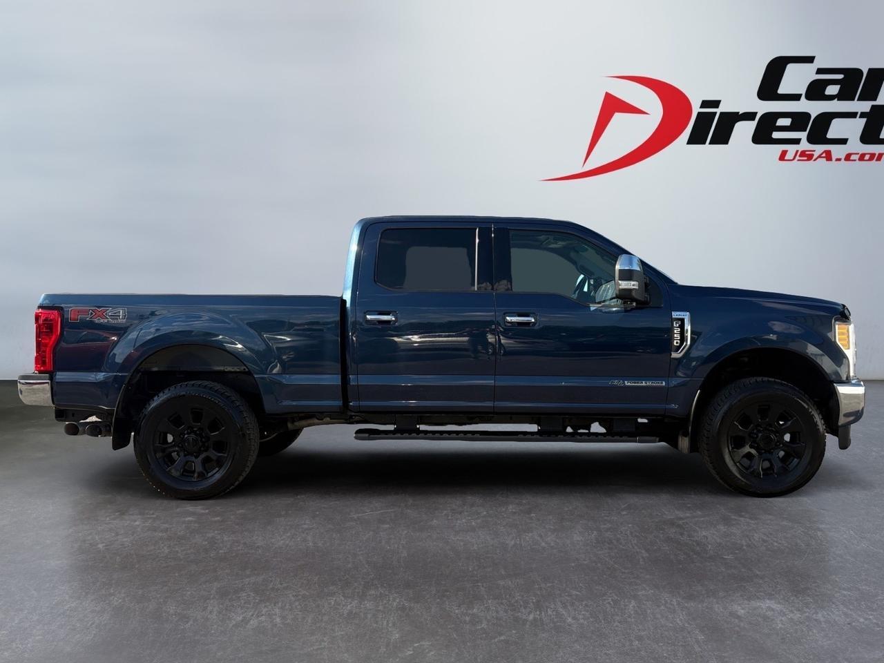 2017 Ford Super Duty F-250 SRW Lariat, RUNNING BOARDS, TOW PACKAGE, SNOW PLOW PACKAGE, REMOTE ENTRY, TAILGATE LIFT ASSIST, TOW HOOKS, TWIN PANEL MOONROOF, BACKUP CAMERA WITH PARKING SENSORS, FORWARD COLLISION ALERT, BLIND SPOT ASSIST, LOW MILES, JUST 1 OWNER, CLEAN CARFAX, GO SUPE