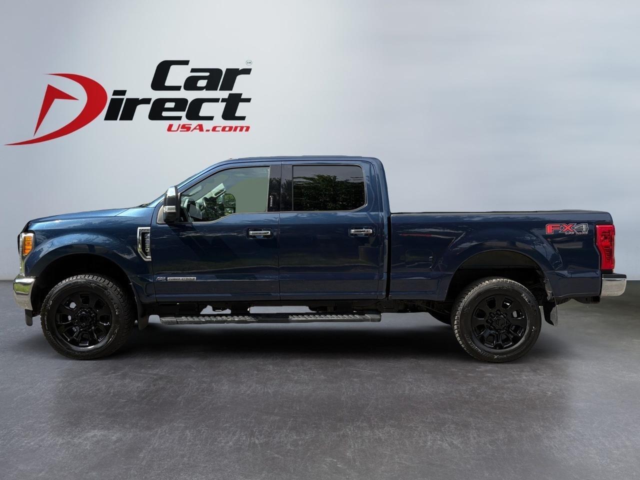 2017 Ford Super Duty F-250 SRW Lariat, RUNNING BOARDS, TOW PACKAGE, SNOW PLOW PACKAGE, REMOTE ENTRY, TAILGATE LIFT ASSIST, TOW HOOKS, TWIN PANEL MOONROOF, BACKUP CAMERA WITH PARKING SENSORS, FORWARD COLLISION ALERT, BLIND SPOT ASSIST, LOW MILES, JUST 1 OWNER, CLEAN CARFAX, GO SUPE