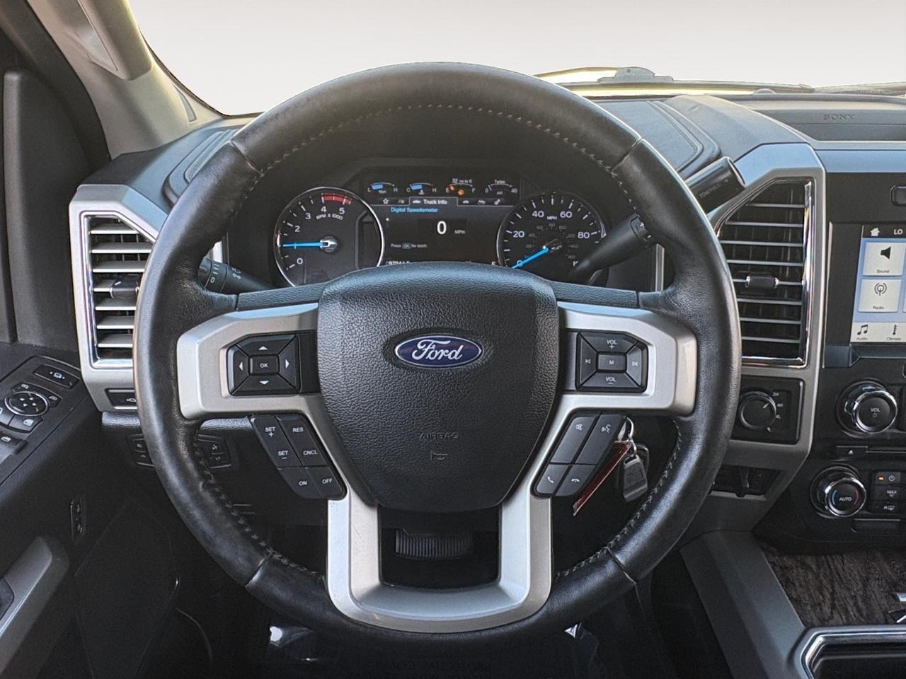 2017 Ford Super Duty F-250 SRW Lariat, RUNNING BOARDS, TOW PACKAGE, SNOW PLOW PACKAGE, REMOTE ENTRY, TAILGATE LIFT ASSIST, TOW HOOKS, TWIN PANEL MOONROOF, BACKUP CAMERA WITH PARKING SENSORS, FORWARD COLLISION ALERT, BLIND SPOT ASSIST, LOW MILES, JUST 1 OWNER, CLEAN CARFAX, GO SUPE