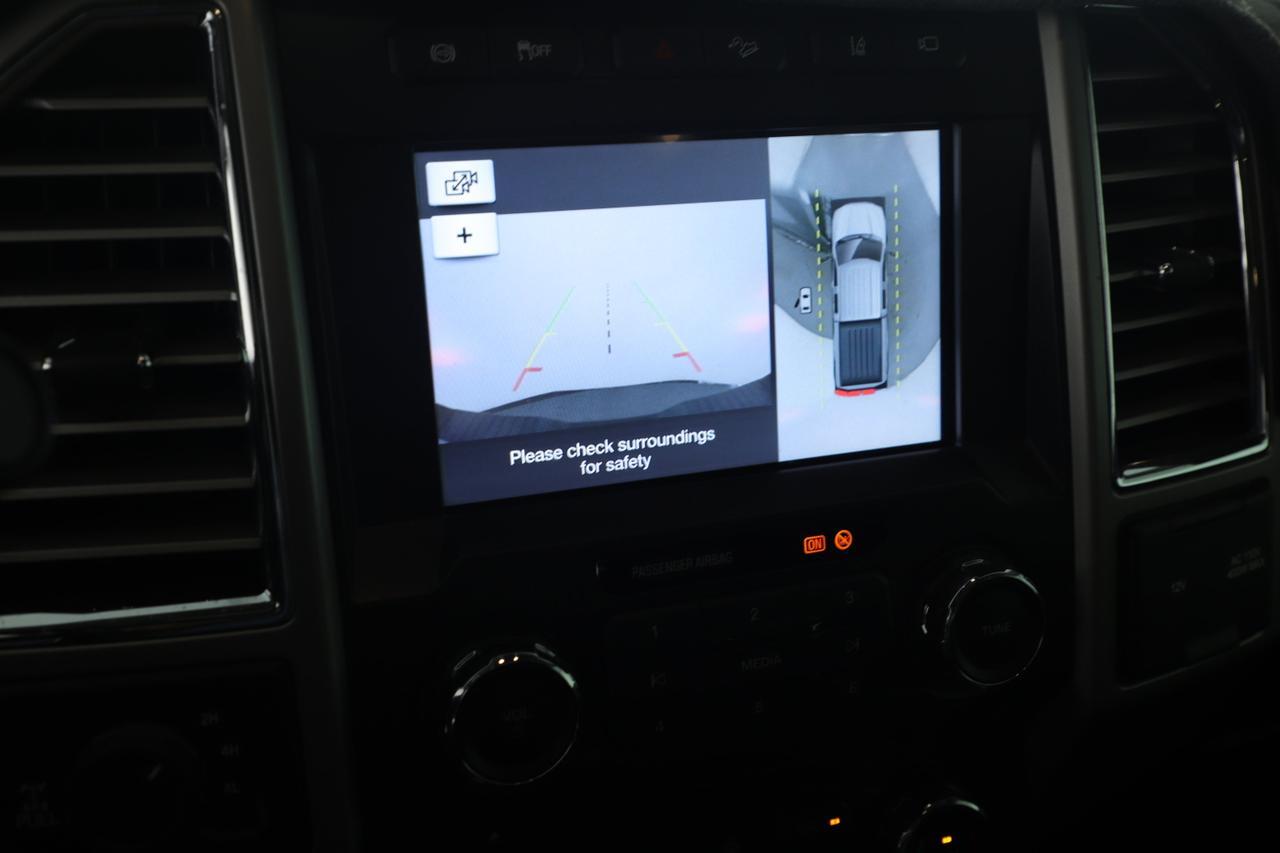 2017 Ford Super Duty F-250 SRW Lariat New Braunfels TX