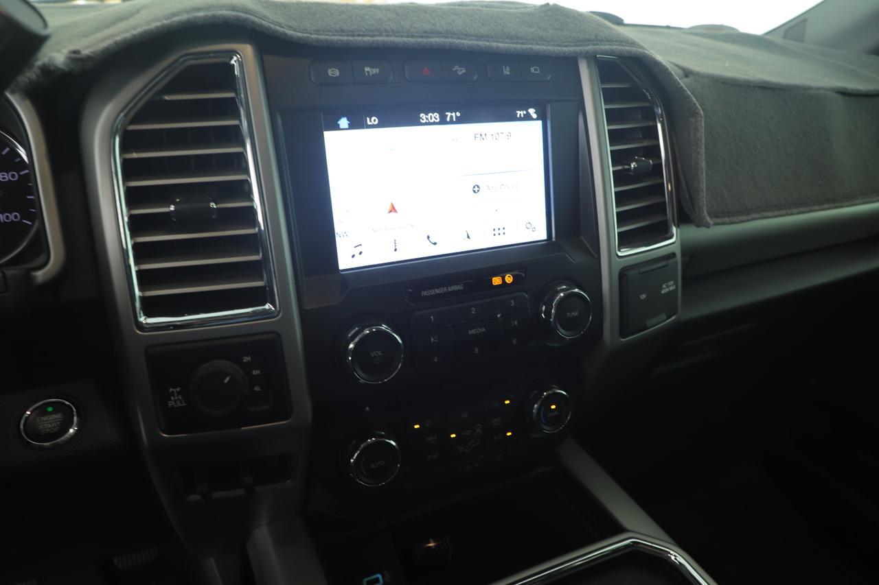 2017 Ford Super Duty F-250 SRW Lariat New Braunfels TX