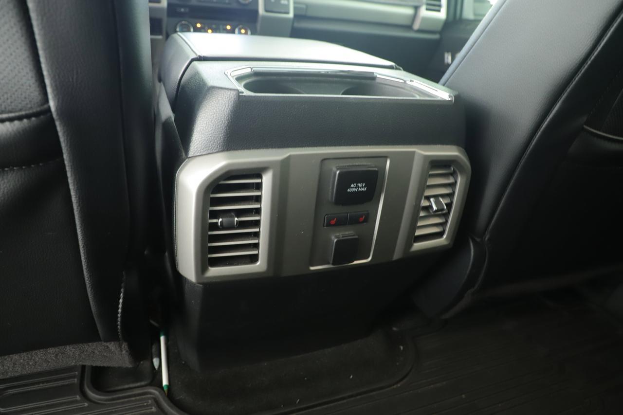 2017 Ford Super Duty F-250 SRW Lariat New Braunfels TX