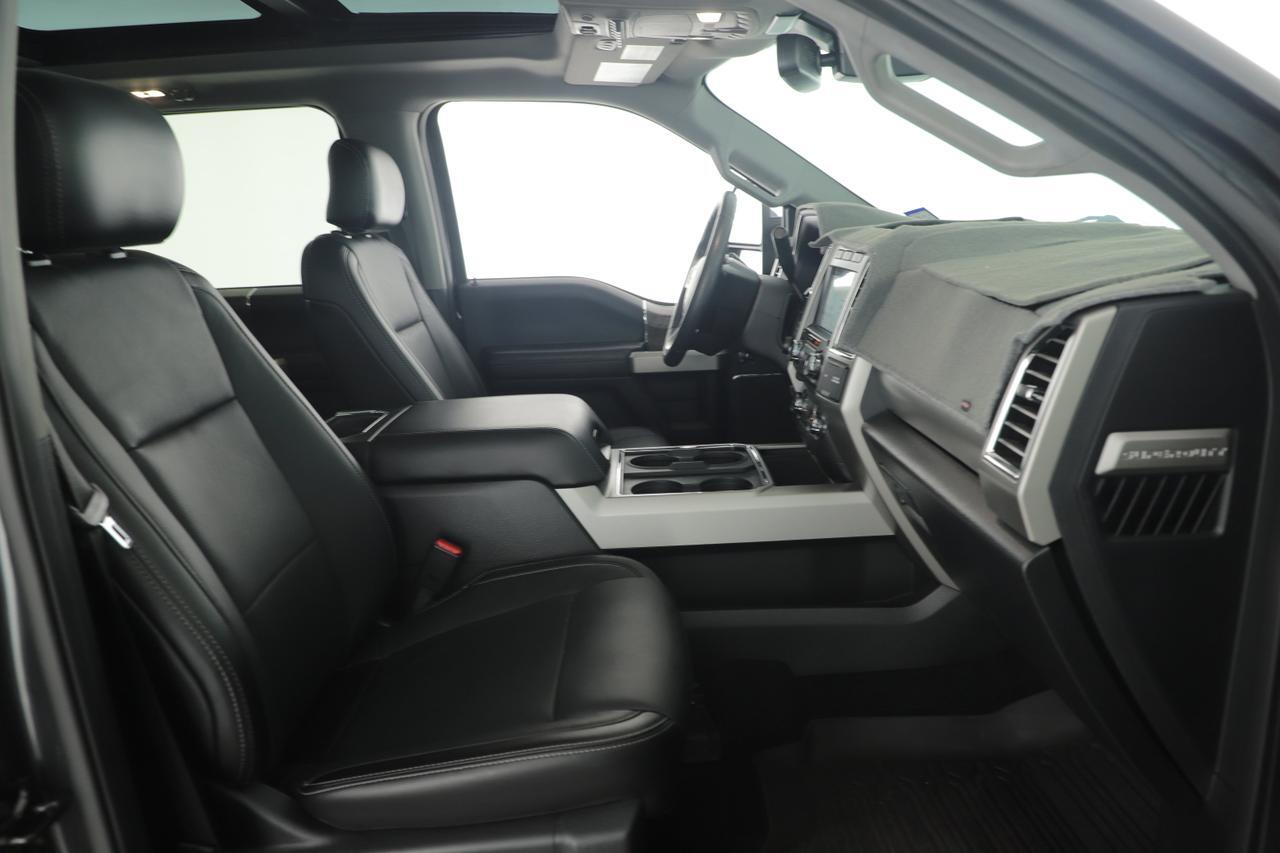 2017 Ford Super Duty F-250 SRW Lariat New Braunfels TX