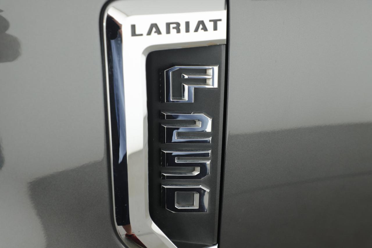 2017 Ford Super Duty F-250 SRW Lariat New Braunfels TX