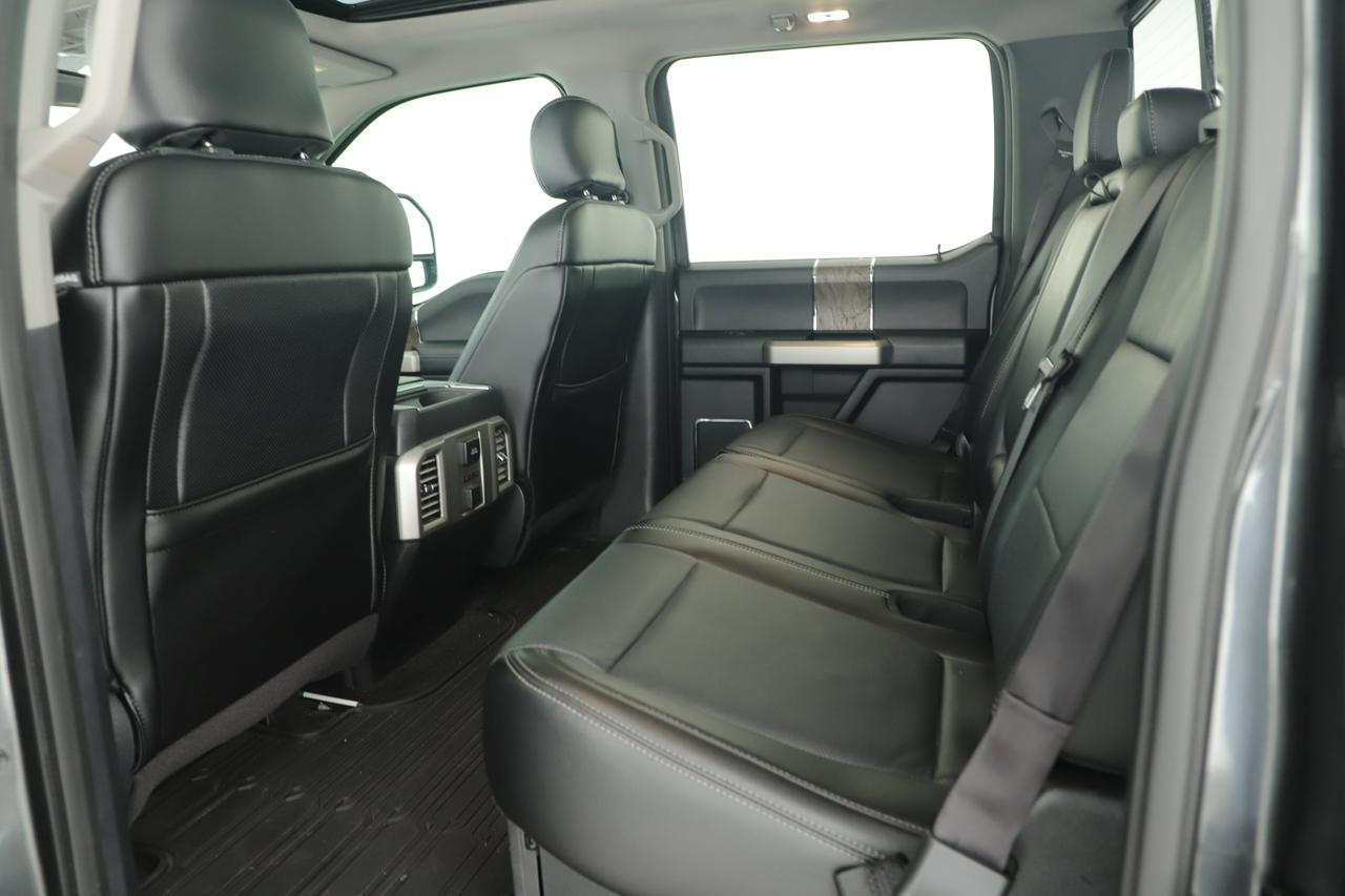 2017 Ford Super Duty F-250 SRW Lariat New Braunfels TX