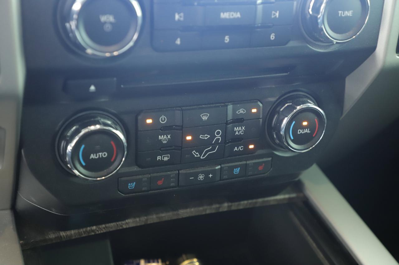 2017 Ford Super Duty F-250 SRW Lariat New Braunfels TX