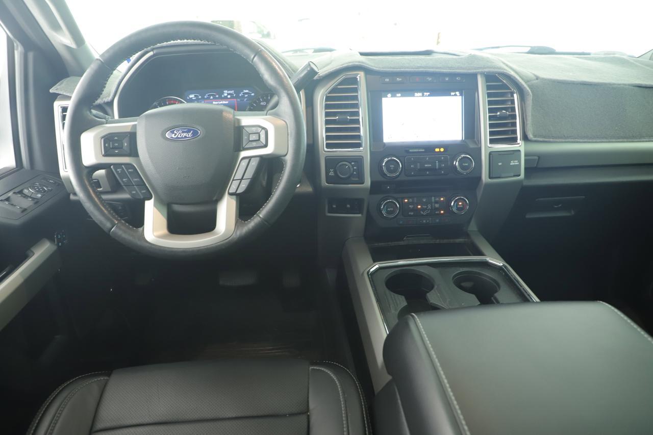 2017 Ford Super Duty F-250 SRW Lariat New Braunfels TX