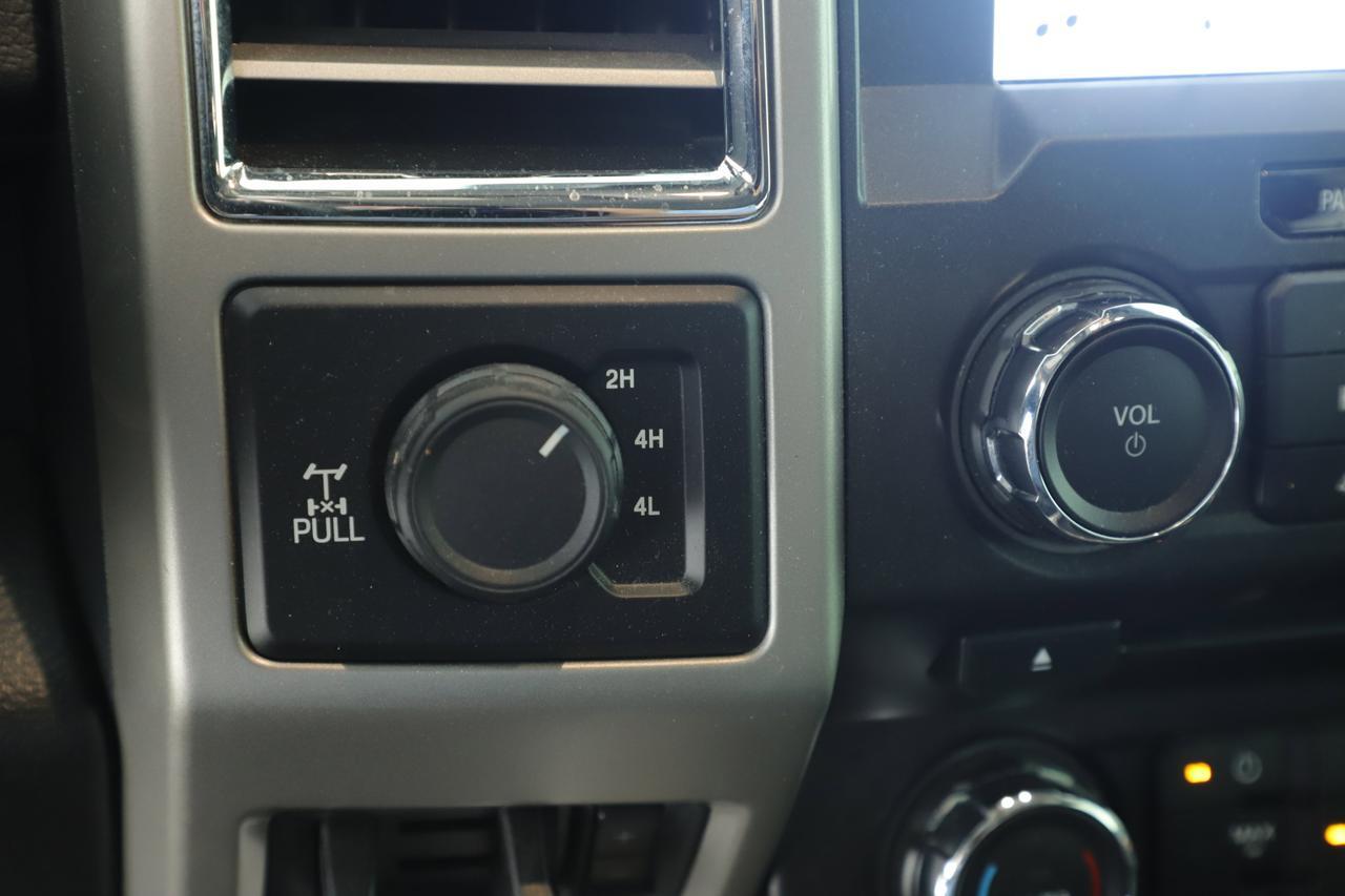 2017 Ford Super Duty F-250 SRW Lariat New Braunfels TX