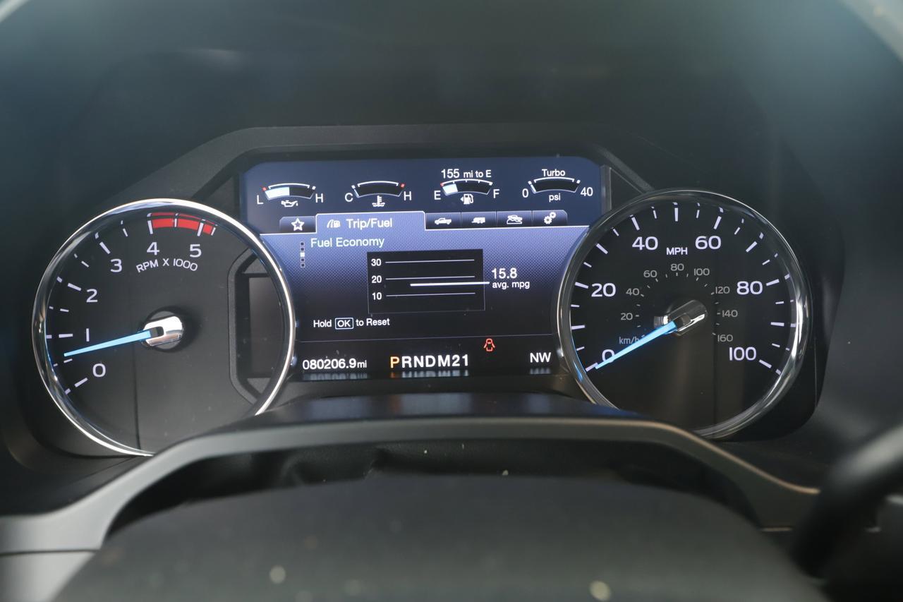 2017 Ford Super Duty F-250 SRW Lariat New Braunfels TX