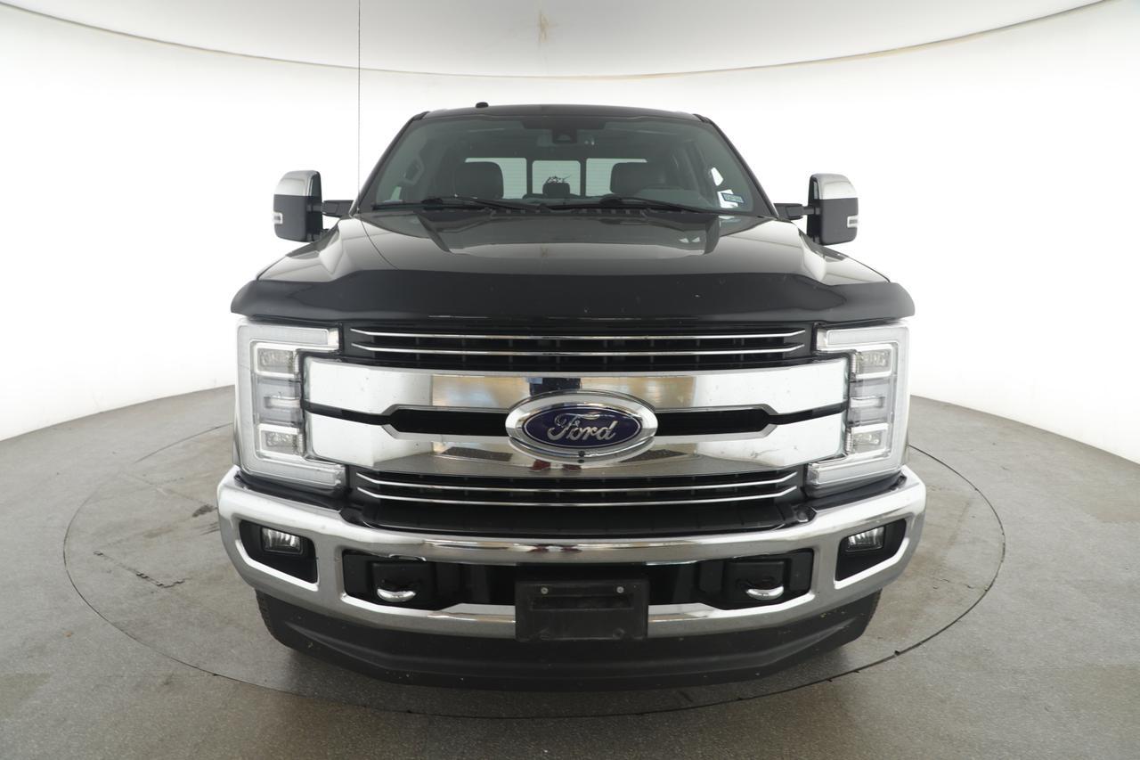 2017 Ford Super Duty F-250 SRW Lariat New Braunfels TX