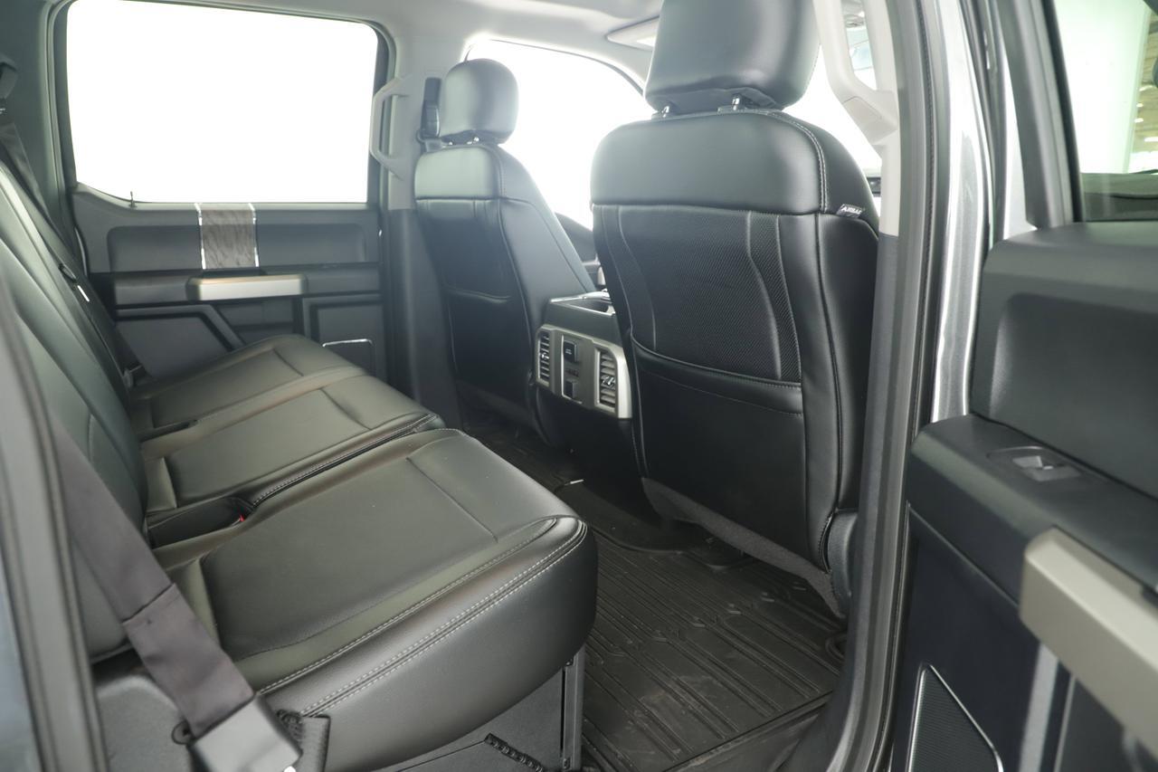 2017 Ford Super Duty F-250 SRW Lariat New Braunfels TX