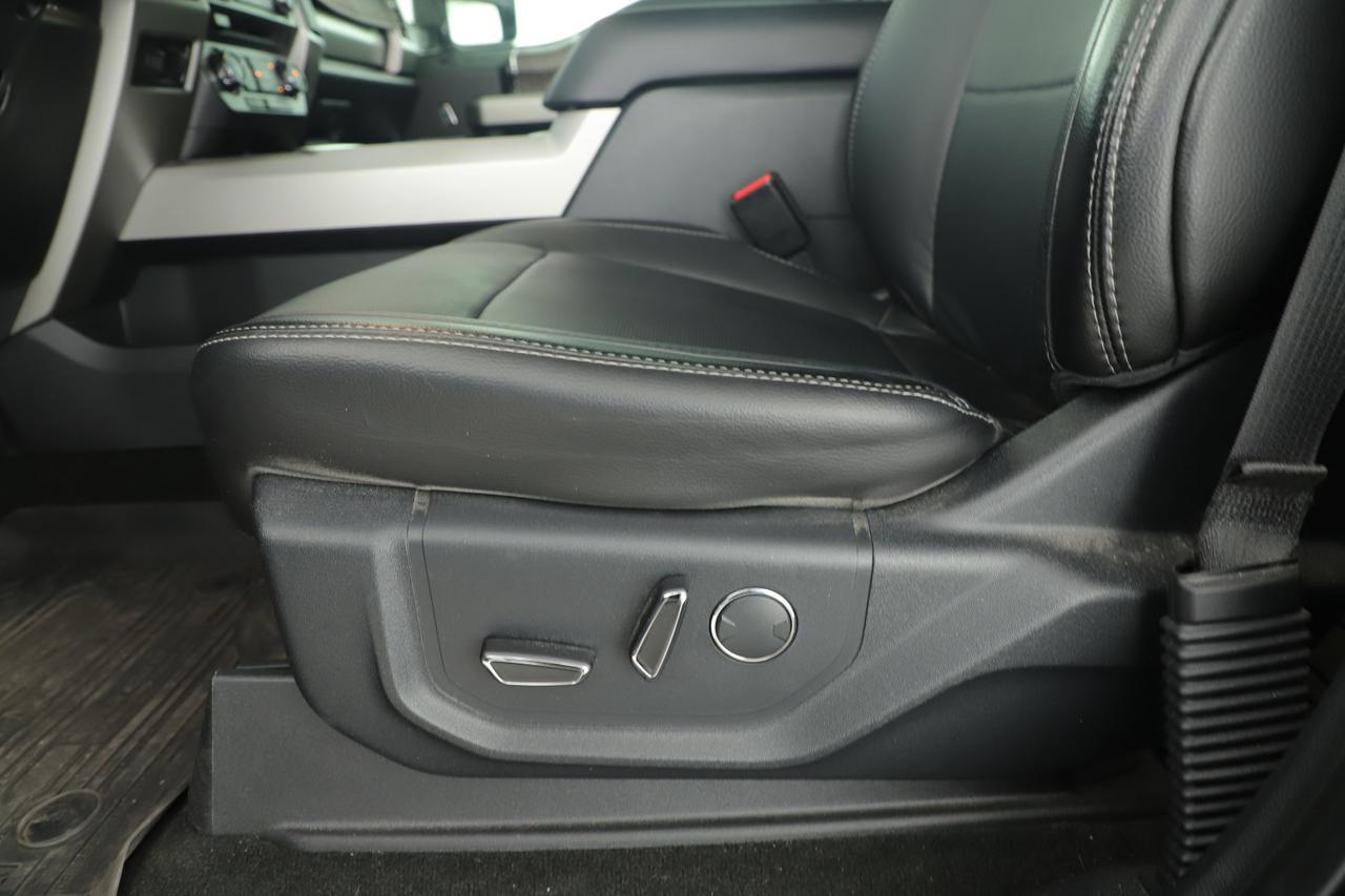 2017 Ford Super Duty F-250 SRW Lariat New Braunfels TX