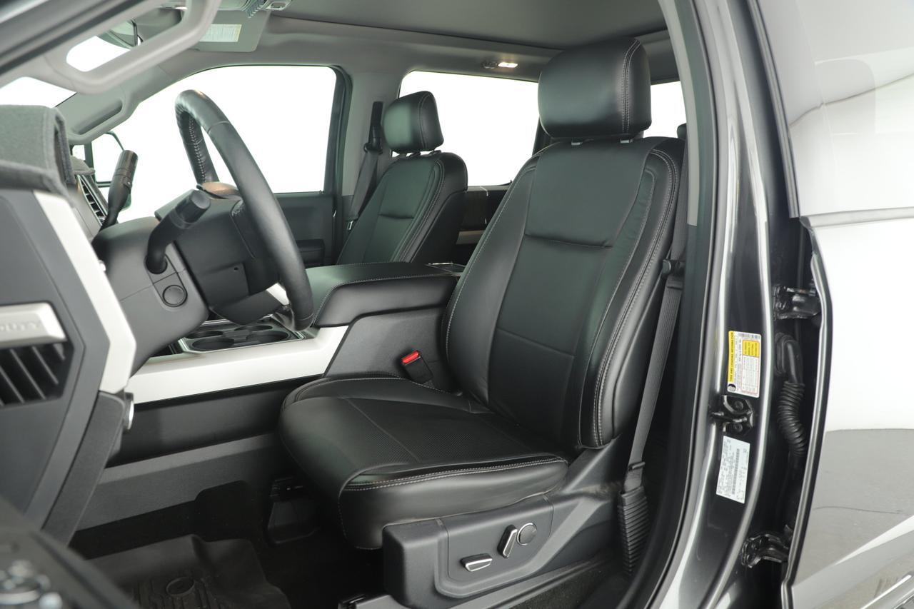 2017 Ford Super Duty F-250 SRW Lariat New Braunfels TX