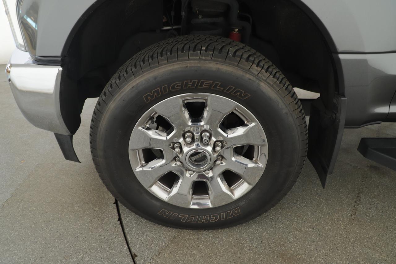 2017 Ford Super Duty F-250 SRW Lariat New Braunfels TX