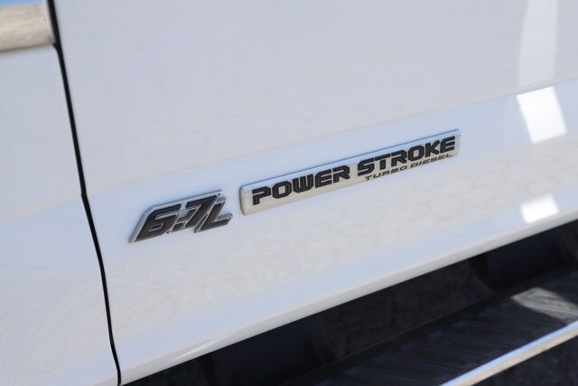 2017 Ford Super Duty F-250 SRW Lariat New Braunfels TX