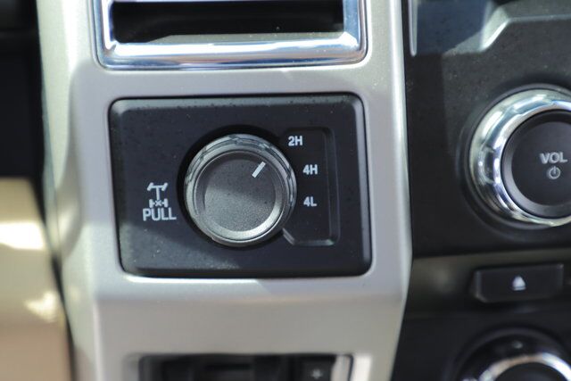 2017 Ford Super Duty F-250 SRW Lariat New Braunfels TX