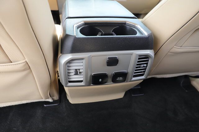 2017 Ford Super Duty F-250 SRW Lariat New Braunfels TX