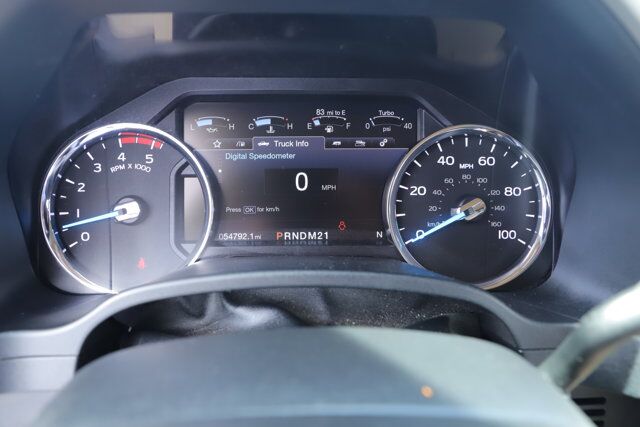 2017 Ford Super Duty F-250 SRW Lariat New Braunfels TX