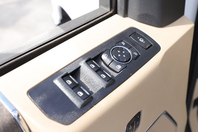 2017 Ford Super Duty F-250 SRW Lariat New Braunfels TX